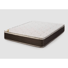Colchon Gani Golden Flex Pillow Espuma 140x190 Dos Plazas