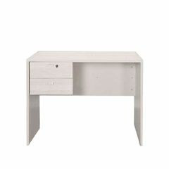 escritorio platinum 502, gris andino 