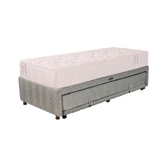 Marinera S5 Springwall SIN colchón