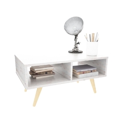 Mesa Ratona Escandinava - comprar online