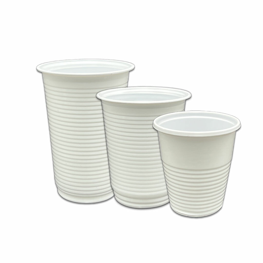 VASO TERMICO 120 CC X 100 UNIDADES