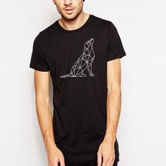 Camiseta Boyfriend Tee Unissex - Shark Bullstore na internet