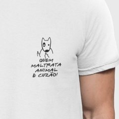 Camiseta Boyfriend Tee Unissex - Shark Bullstore - comprar online
