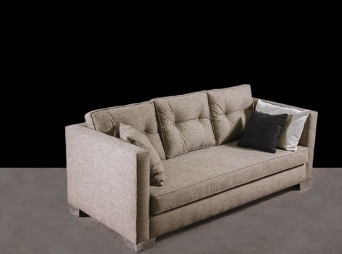 Sofa fabri 1,80x0,90