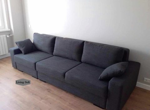 Sofa Fabri 2,30x0,90