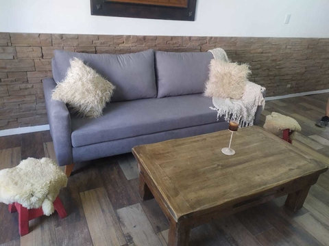 Sofa Fabri 2,10x0,90.