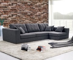 Esquinero Fabri con brazo completo 2,50x1,60