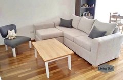 Esquinero 2,20x1,60