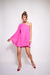 Vestido mini Jade - comprar online