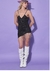 Vestido Mercy Glam
