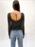 Remera Ballet Lurex - comprar online
