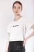 Remera MLCN Sequin