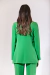 Blazer Santiago - Perla Mia