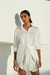 Vestido Constantine Camisero