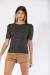 Remera Girl Stripes