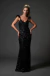 Vestido Zebra
