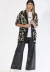 Cardigan Leo New - Perla Mia