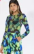 Remera Flor Lipa - comprar online