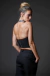 Corset Cris en internet