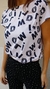 Remera Wild - comprar online