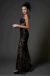 Vestido Star - Perla Mia