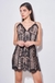 Vestido Shawn Lencery