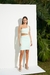 Vestido fresia corto