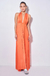 Vestido Jane - Perla Mia