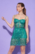 Vestido Lumley - Perla Mia
