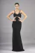 Vestido Gianni