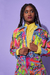 Campera Bubble - comprar online