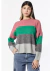 Sweater Rayado Winter