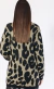 Cardigan Leo New - tienda online