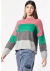 Sweater Rayado Winter - comprar online