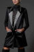 Chaleco Glam - Perla Mia