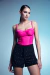 Short Moby