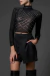 Polera Luxury - Perla Mia
