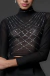 Polera Luxury en internet