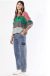 Sweater Rayado Winter - Perla Mia