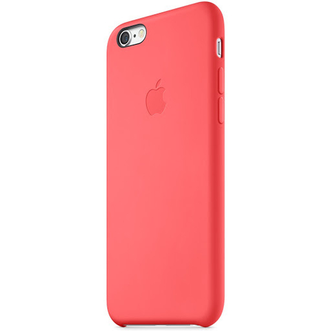 Silicone Case iPhone 6 Plus / 6s Plus