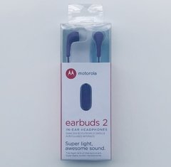 Auriculares Motorola Earbuds 2 In Ear Originales en internet