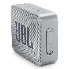 Parlante JBL Go2 portatil Bluetooth Sumergible Original - tienda online