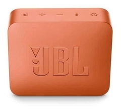 Parlante JBL Go2 portatil Bluetooth Sumergible Original - ALLCOVERS
