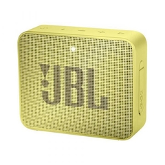 Imagen de Parlante JBL Go2 portatil Bluetooth Sumergible Original