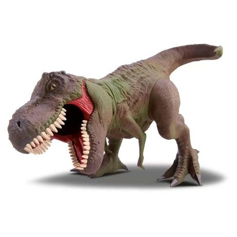 Dinossauro Diver Dinos - Tiranossauro Rex - Divertoys - Casa Joka