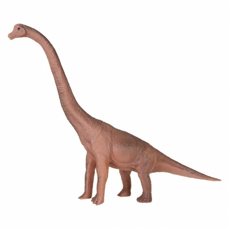 Dinossauro Amigo Super Toys Kit Com 4 Peças - 291