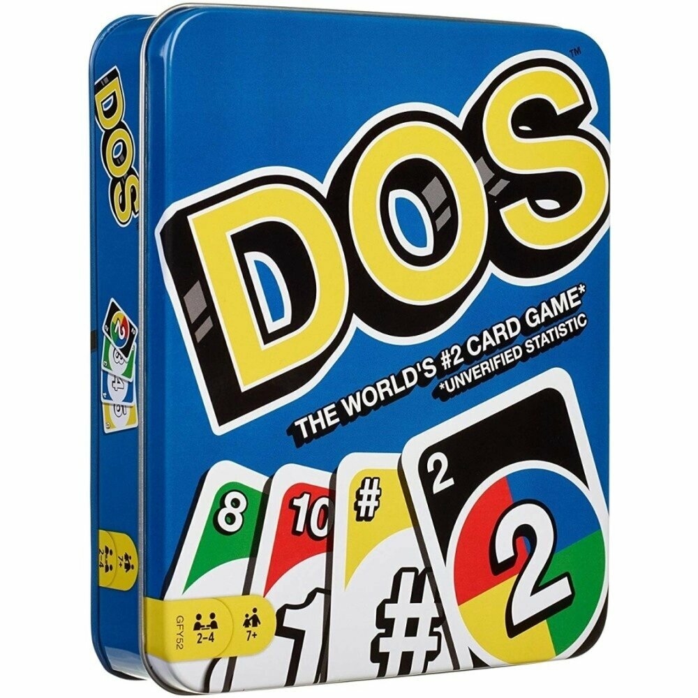 Por que o jogo “UNO” tem esse nome?