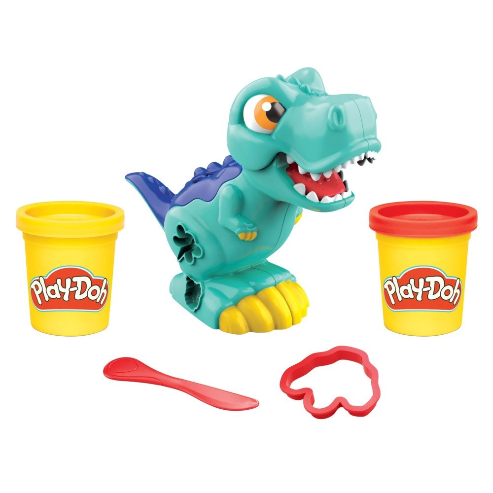 Play Doh Dinossauro Bronto o Sauro - Hasbro