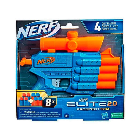 Nerf Arco E Flechas Com Alvo Laser Nf - Pirlimpimpim Brinquedos