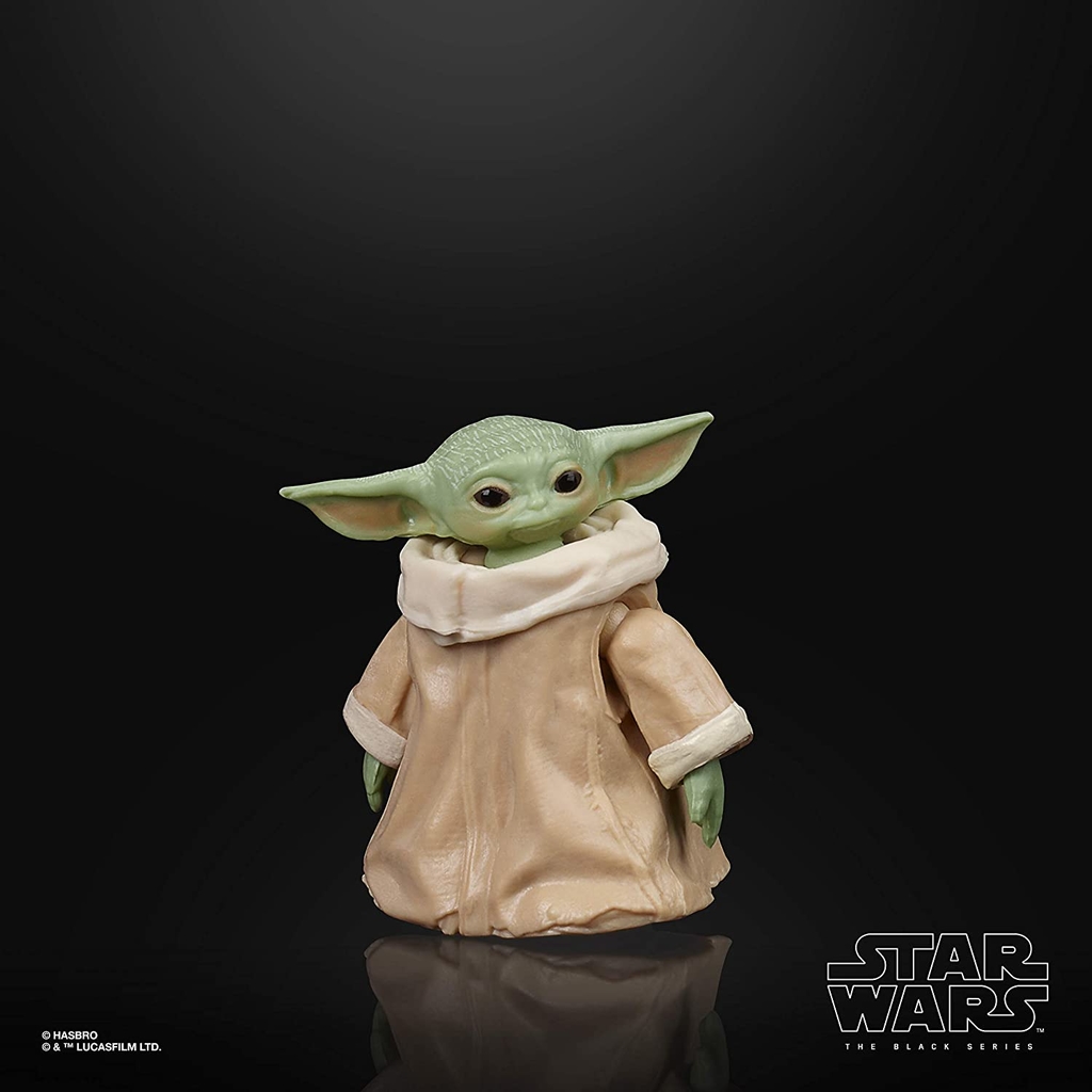 Figura Star Wars The Child (Baby Yoda) - Hasbro